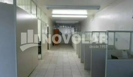 Prédio com 3 Andares na Vila Medeiros