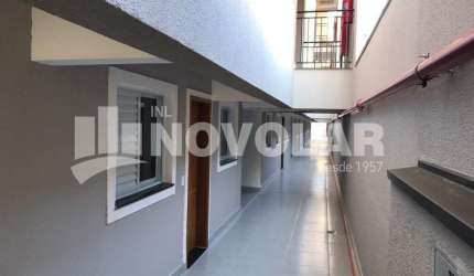 APARTAMENTO 1 DORMITÓRIO PARA LOCAÇÃO EM SANTANA