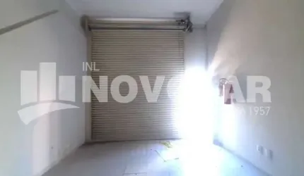 Loja para locação no bairro da Casa Verde