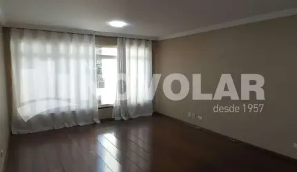 Sobrado nas Perdizes - 3 dormitórios sendo 1 suíte e 4 vagas