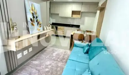 Apartamento Novo com 41 metros quadrados de área útil Jardim Japão. Opção de unidade Decorada!