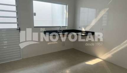 Sobrado Novo à Venda no JAÇANA