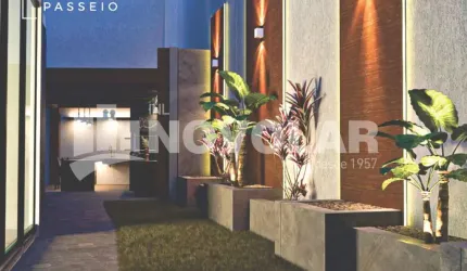 Residencial Alda Garden - Lançamento Exclusivo!!!