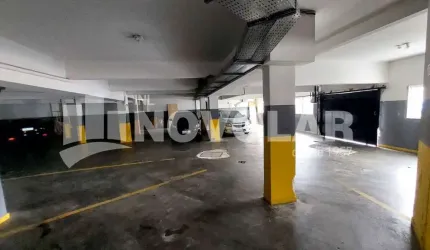 Apartamento com 1 Dormitório e 1 Vaga na Vila Guilherme ? Conforto e Praticidade em um Só Lugar!