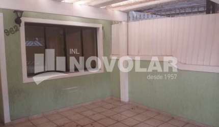 SOBRADO - SANTANA- COMERCIAL/ RESIDENCIAL -2 DORMitÓRIOS- 1 SUÍTE