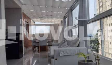 Apartamento,  Vila Maria