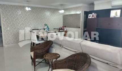 Apartamento na Vila Guilherme, com lazer completo!