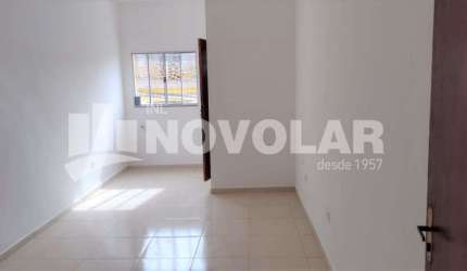 Sala Nova para Locação Comercial no Parque Maria Helena na Bela Cidade de Guarulhos