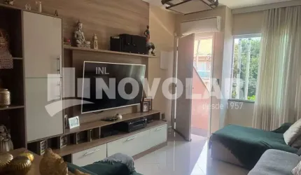 Sobrado Semi Novo na Vila Maria - Pronto para Morar!