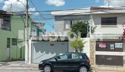 Sobrado 3 Dormitorios 4Vagas - Jardim Japao