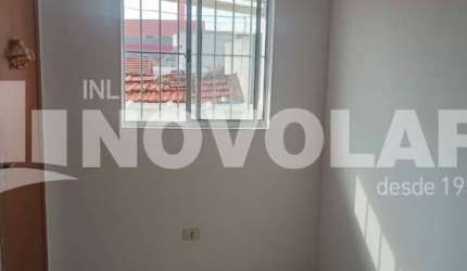 Apartamento 1 Dormitório na Vila Guilherme