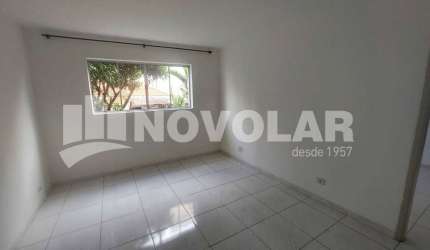 Apartamento, Vila Guilherme