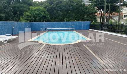 Apartamento à Venda na Parada Inglesa | 96m² | 3 Dormitórios (1 Suíte) | 2 Vagas | Próximo ao Metrô