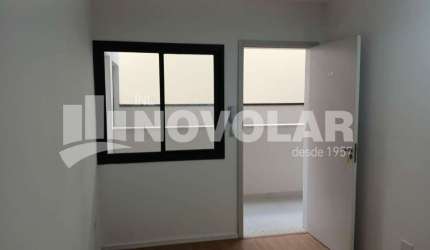 Apartamento para Alugar na Vila Gustavo ? 2 Dormitórios e Vaga para Moto