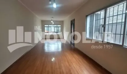 Sobrado em Santana 4 dormitórios sendo 2 Suítes e 4 vagas