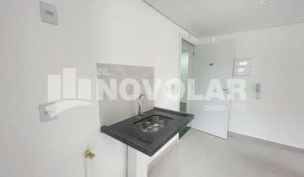 Apartamento na Vila Guilherme com 2 Dormitórios