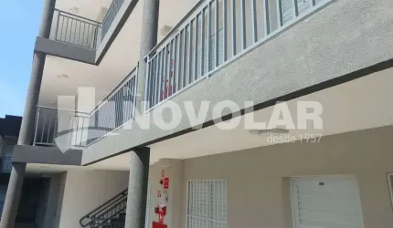 Apartamento Pronto para Morar no Mandaqui - Conforto e Praticidade!