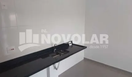 Apartamento, 2 dormitórios, sala, cozinha, banheiro, area de serviço, no Jardim Japão
