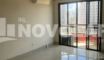 APARTAMENTO, PARADA INGLESA, 3 DORMITÓRIOS, SENDO 1 SUITE E 2 VAGAS