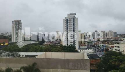 Flat no Jardim São Paulo