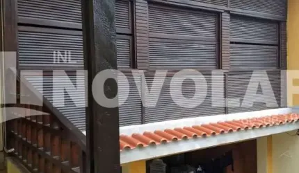 Sobrado na Água Fria com 3 dormitórios
