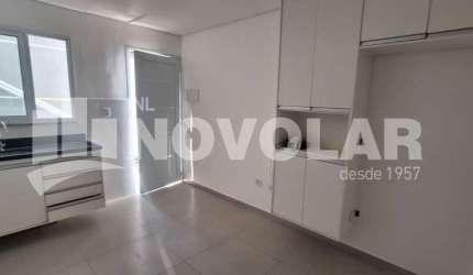 APARTAMENTO VILA MAZZEI