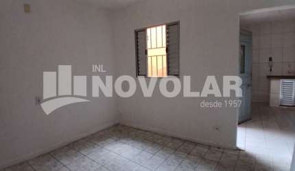 Casa Térrea na Vila Medeiros