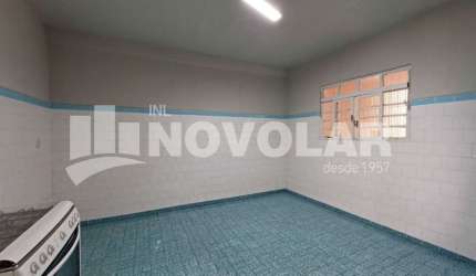 Casa Térrea na Vila Medeiros com 2 Dormitórios e 3 Vagas