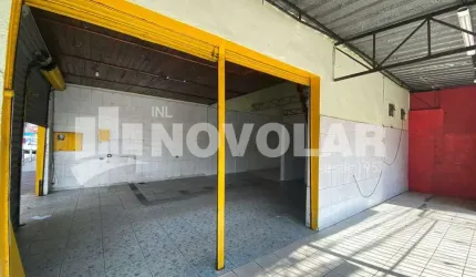 Loja, Jardim Presidente Dutra, Guarulhos