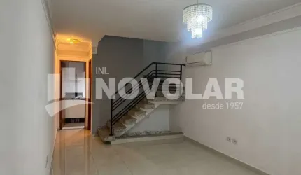 Sobrado Semi Novo com Espaço Gourmet e 4 Vagas - Pronto para Morar!