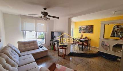 Cobertura com 3 dormitórios à venda, 255 m² por R$ 890.000,00 - Jardim Astúrias - Guarujá/SP