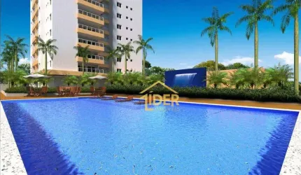 Apartamento com 2 dormitórios à venda, 73 m² por R$ 890.000,00 - Astúrias - Guarujá/SP