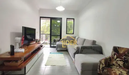 Apartamento com 2 dormitórios, 101 m² - venda por R$ 400.000,00 ou aluguel por R$ 3.500,00/mês - Enseada - Guarujá/SP