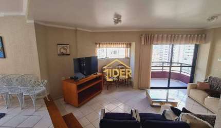 Apartamento com 4 dormitórios à venda, 140 m² por R$ 850.000,00 - Astúrias - Guarujá/SP