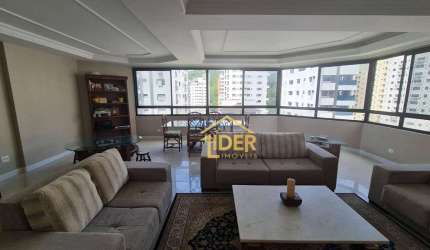 Apartamento com 3 dormitórios à venda, 170 m² por R$ 750.000,00 - Praia das Pitangueiras - Guarujá/SP