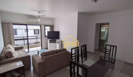 Apartamento com 2 dormitórios, 88 m² - venda por R$ 480.000,00 ou aluguel por R$ 3.900,00/mês - Asturias - Guarujá/SP
