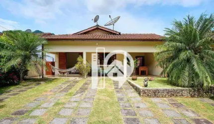Casa à venda, 260 m² - Ubatuba/SP