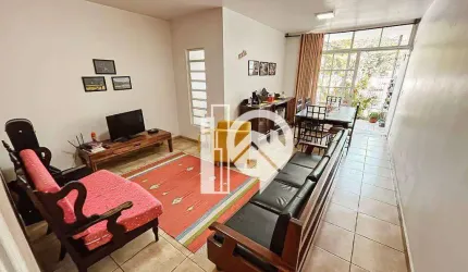 Casa com 3 dormitórios à venda, 129 m² - Centro - Jacareí/SP