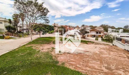 Terreno à venda 1120m² Reserva do Paratehy SJCampos SP