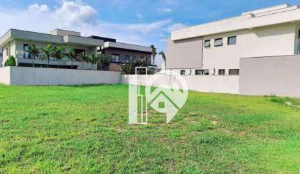 Terreno à venda, 450 m² - Jardim do Golfe - São José dos Campos/SP
