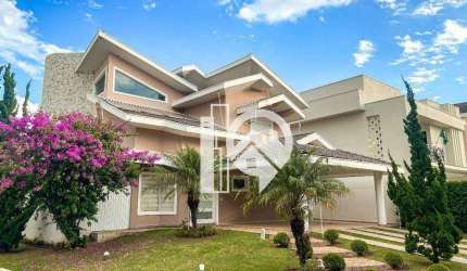 Casa 3 suítes a venda, Condomínio Sunset Garden – Jacareí-SP