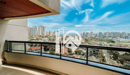 Apartamento à venda, 92 m² Tarsila Loft Jardim Aquarius - São José dos Campos/SP
