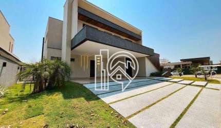 Casa com 5 suítes à venda, Condomínio Colinas do Paratehy - São José dos Campos/SP