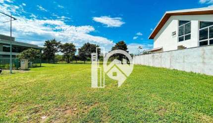 Terreno de esquina à venda, Jardim do Golfe - São José dos Campos/SP