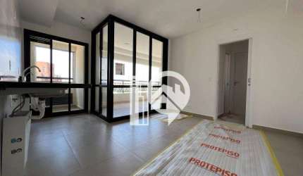 Apartamento 1 dormitório à venda 45m² Marinella Vila Adyana SJCampos SP