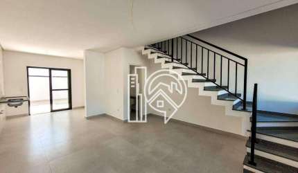 Casa com 3 dormitórios à venda - Santa Maria - Jacareí/SP