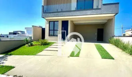 Casa com 3 dormitórios à venda, 180 m²- Residencial Colinas - Caçapava/SP