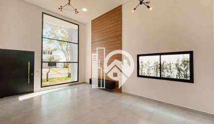 Casa  3 suítes p/ alugar, 226 m²  Santa Clara - Jacareí/SP