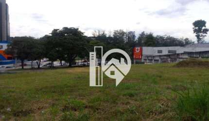 Terreno a Venda, 2.644,13 m2  - São Dimas - S.J. Campos - SP
