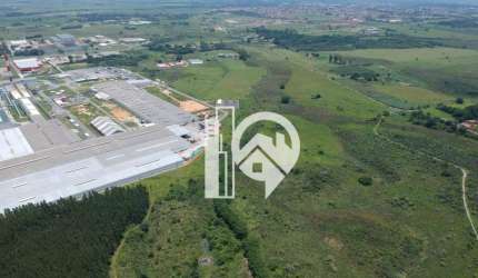Área Rural / Urbana à venda, 1.000.000 m² - Lorena/SP